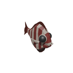 Flatfish